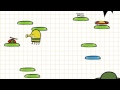 Dorkly Bits - Doodle Jump Fail