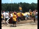 Bradstreet at Westford Muster part 1