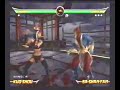 MKA Shinnok Gameplay vs Sareena