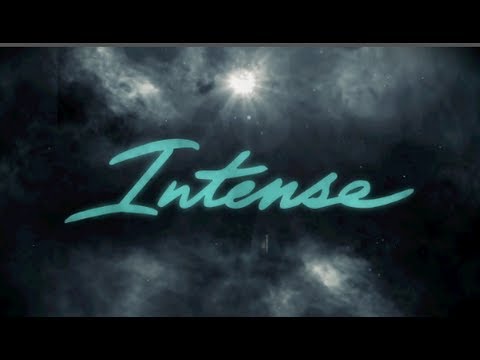 First single of Armin’s ‘Intense’ album premiered on BBC Radio 1!