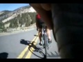 2007 Death Ride Monitor Pass Descent
