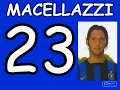 macellazzi materazzi inter piangina 2Â� società di milano