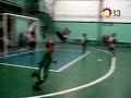 Gol de Santi Alcar -Relatos de Sebastian Vignolo para Canal 13 -