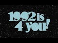 2010 is 4 you! 31-12-2009 / 01-01-2010 (Trailer)