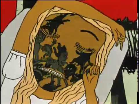 Collection - Russian Animation