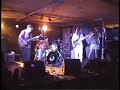 DELUXX/Brown Towel*Calvalcade of Death* Live 97 DELUXX/Brown Towel*Calvalcade of Death* Live 97