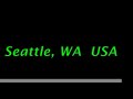 YA JAMIL / Seattle Dances of Universal Peace (audio only)