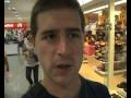 Lamthong Mall Rayong & Night Market Rayong Thailand TEFL Teachers