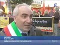 Jornal de F3 lengadòc sus la manif de besièrs Jornal de F3 lengadòc sus la manif de besièrs