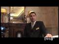 Hotel Grande Bretagne, Athens - Butler Service / Royal Suite