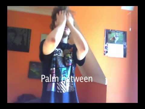 how to relieve ocular pressure