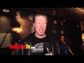 Jake Busey Interview at 