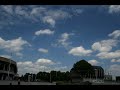 Prague Timelapse II. - nice clouds