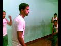 Capoeira Meninos da Bahia Capoeira Meninos da Bahia