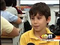 Al Día con la Escuela : De la tiza a la pizarra electrónica Al Día con la Escuela : De la tiza a la pizarra electrónica