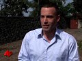 Affleck in the Congo Affleck in the Congo