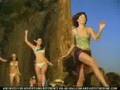 Vanessa Hudgens - Old Navy Commercial