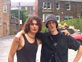 Nickelback - Rockstar (Matlock Version)