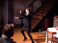 Prettige Feestdagen (Can't live...) - Theater Achterom