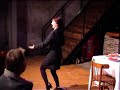 Prettige Feestdagen (Can't live...) - Theater Achterom