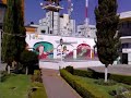 Tulancingo Hidalgo Centro