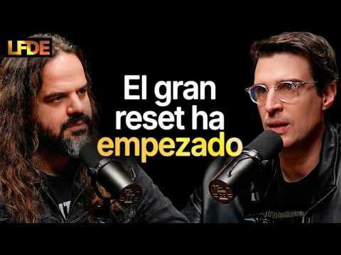 Experto en Geopolitica: Claves para Entender el Nuevo Orden Global #LFDE