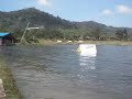 annissa tita over the jump Phuket water park.AVI