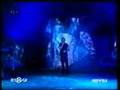 la rosa dell'inverno live videoitalia