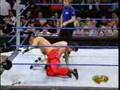 Paul London vs Akio II...