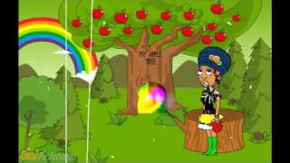 Erykah Badu - Apple Tree video