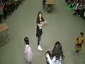 Attan Afghan's traditional dance by hazara girls