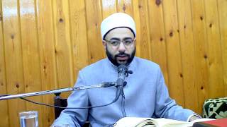 باب اللفظ الذي حرف الشطح |م13 |