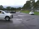 flood in cessnock