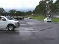 flood in cessnock