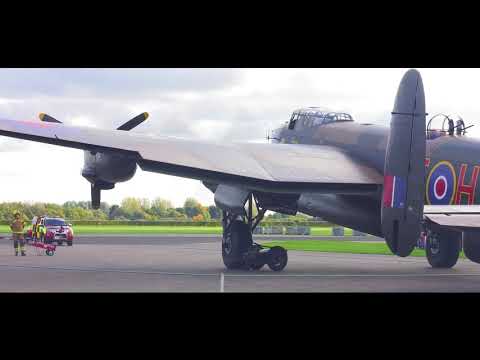Our Story....The Lincolnshire Aviation Heritage Centre