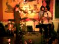 Makeson Browne (Mark Fransman) & Akoustik Knot Part III
