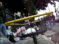 videos de Na fila do show do McFly - 09/10/08