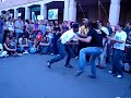 Capoeira angola Palmares 3paki & mattipalmares