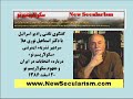 Nooriala Talks about Election in Iran in Radio Israel