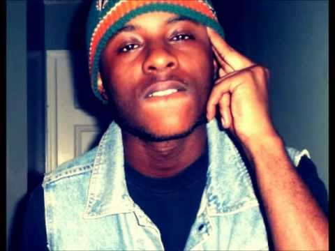 #Lustful 97' - SpaceGhostPurrp