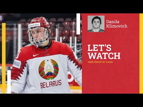 Klimovich - Player Analysis