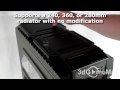#1153 - Cooler Master HAF X Case Video Review