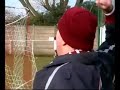 Croydon Athletic V Tooting and Mitcham Season 2007/8