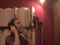 Un Velo nel Cielo - Oversize (Promo Studio)