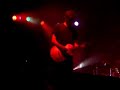 The Music - Cessation - Live At Keele Uni
