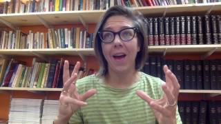 Briefly: how healthcare providers can help interpreters