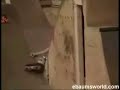 Best Rollerblade Fall Ever!