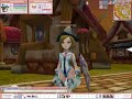 Des screens que j'ai prit lorsque je jouait à Flyff. Je les avait rassemblé dans l'espoir de faire une vidéo, maintenant, c'est chose faite. Je vous laisse apoprécier. Personnages : Henrietta, Assassin/Blade lvl 72 (effacé) Triela, Sorcière/Psychisser lvl 65 Oyashiro, Chevalière/Knight lvl 67 Hanyuu, Acrobate lvl 38 (effacé). Chansons -