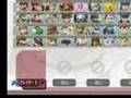 SSBB: Summary of all Characters
