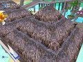 SADX Distortion the hedgehog in Wave Ocean